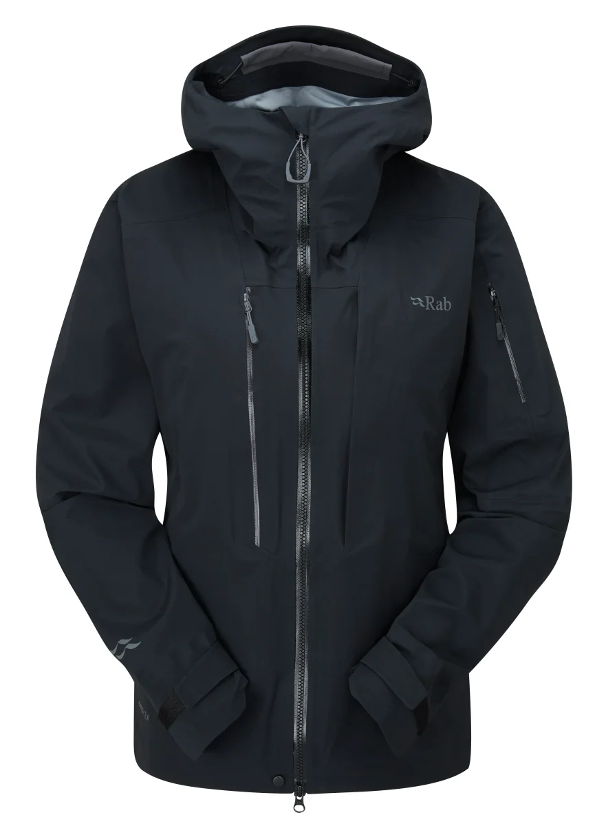 Khroma Kinetic Jacket Wmns - Imagen 2