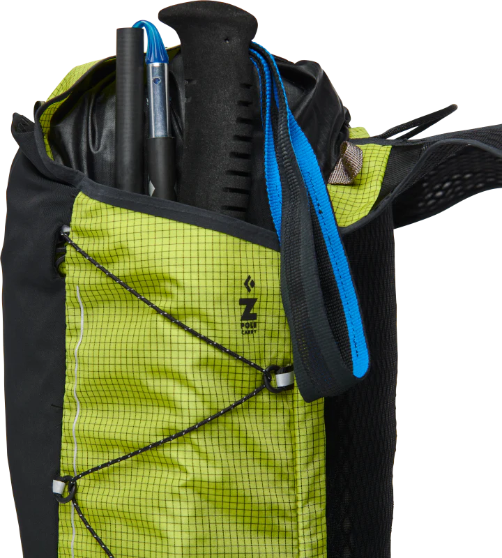 Mochila Distance 22 / Mujer - Imagen 3