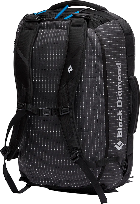 Mochila Stonehauler Pro 30L - Imagen 4