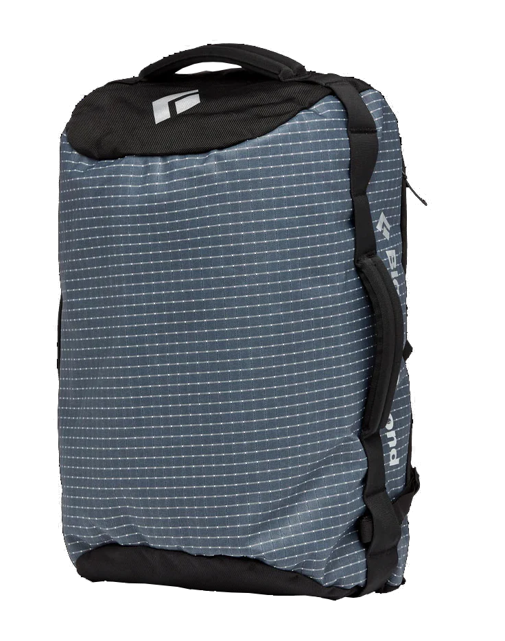 Mochila Stonehauler Pro 30L - Imagen 6