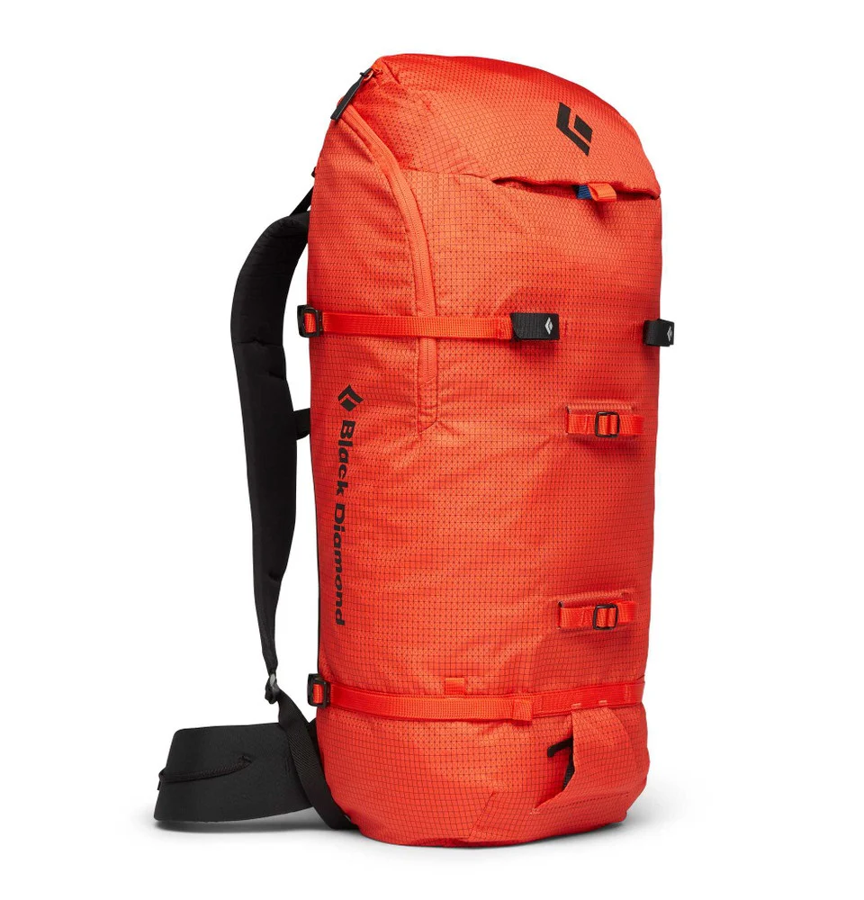 Mochila Speed Zip 33 - Imagen 2