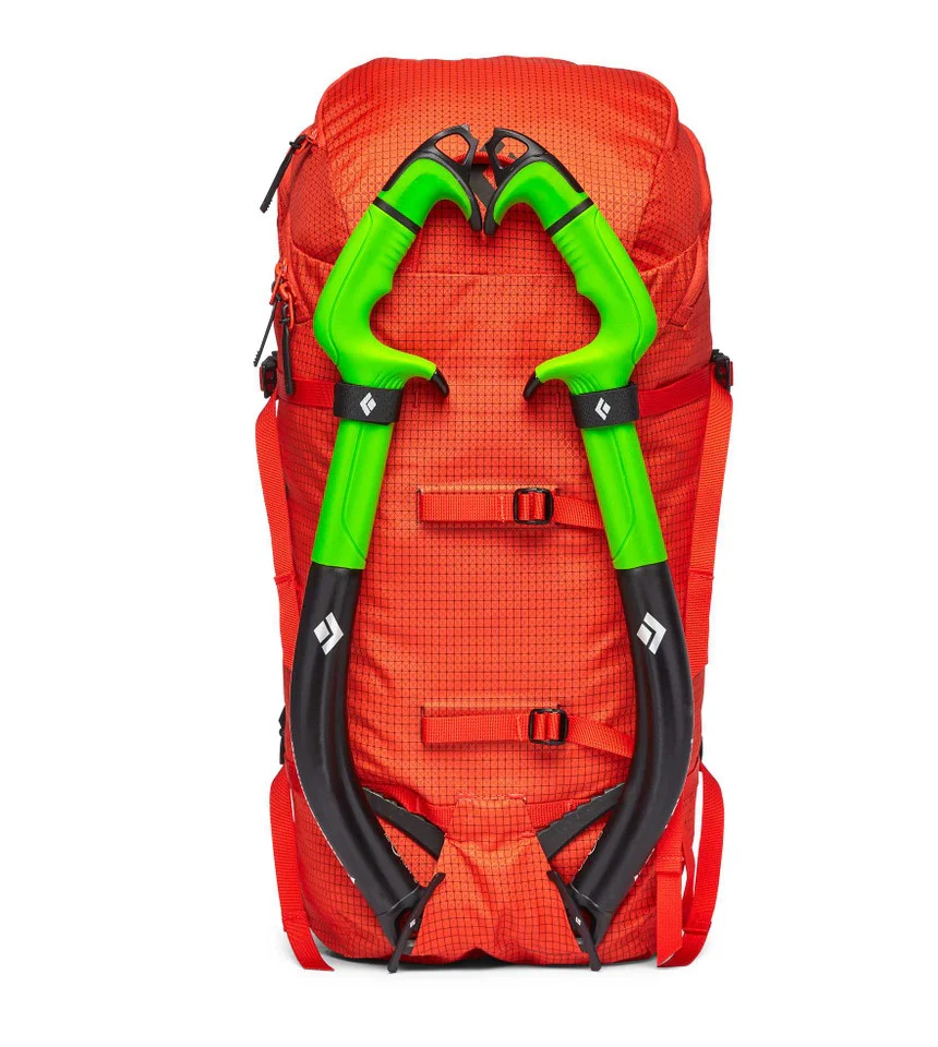 Mochila Speed Zip 33 - Imagen 3