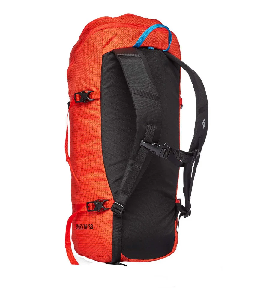 Mochila Speed Zip 33 - Imagen 4