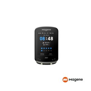 Ciclocomputador GPS Magene C506 SE inteligente