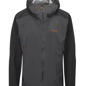 Kinetic Alpine 2.0 Jacket