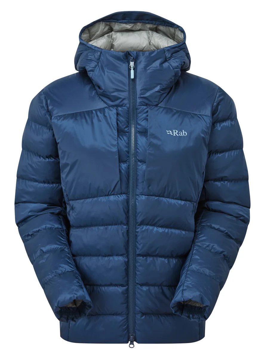 Cirrus Ultra Hoody Wmns - Imagen 5