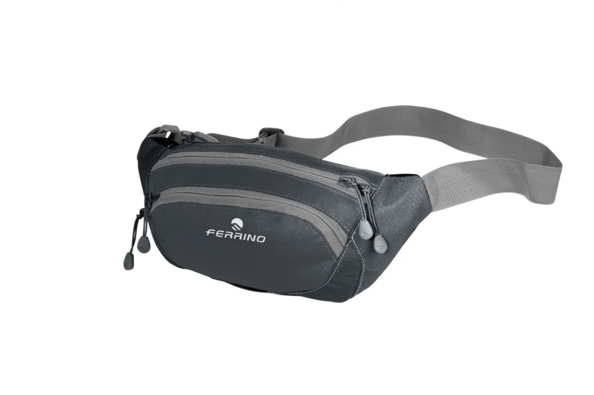 WAIST BAG SUTTON - Imagen 2