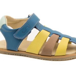 Flexi Nens Sandalias Respetuosas Cerradas