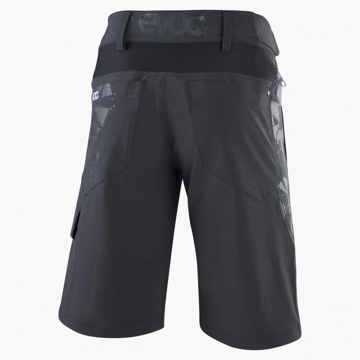 Short Evoc Enduro Mtb Hombre - Imagen 7