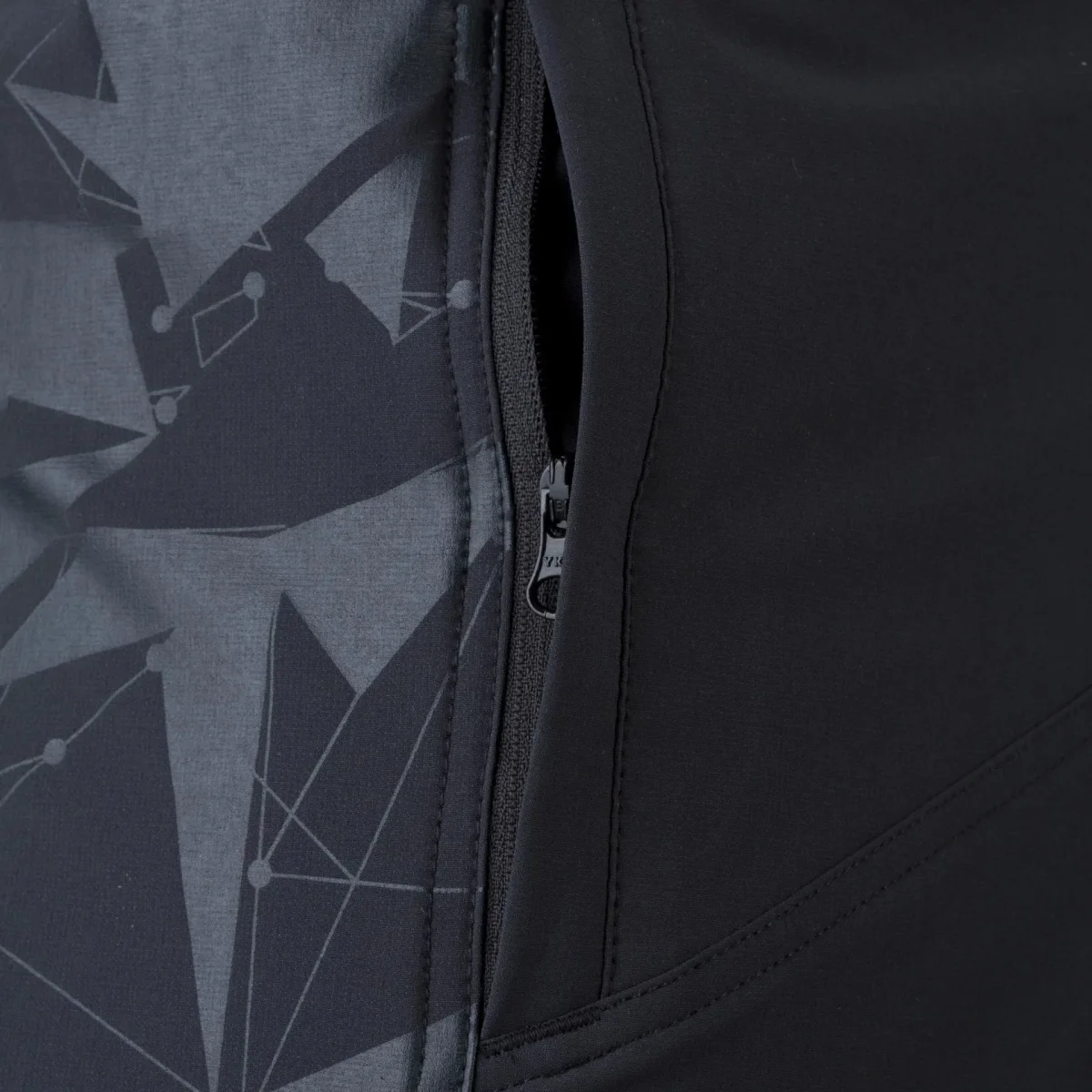 Short Evoc Enduro Mtb Hombre - Imagen 6