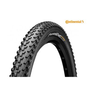 Cubierta Continental CrossKing con aro