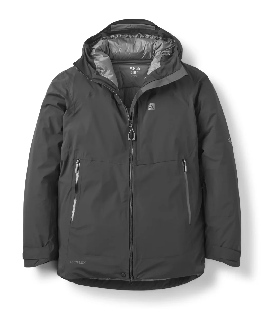 Khroma Diffract Jacket - Imagen 3