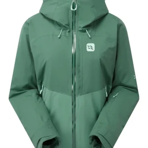 Khroma Diffract Jacket Wmns