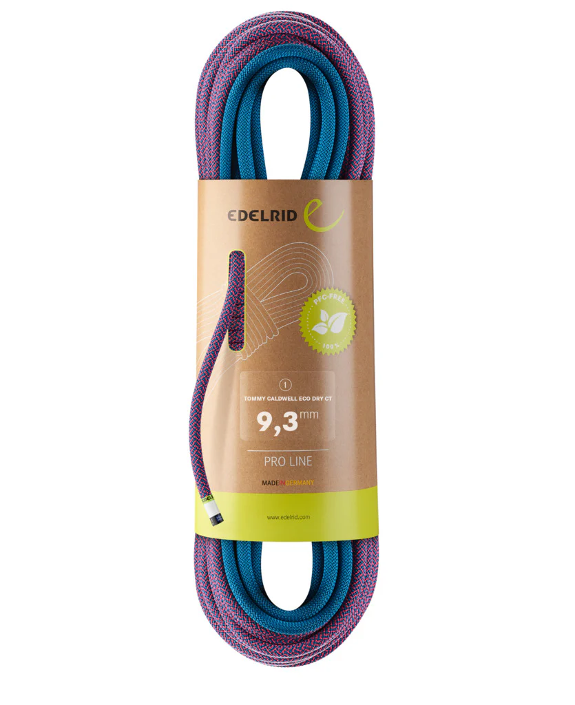 TOMMY CALDWELL ECO DRY CT 9,3 mm - Imagen 2