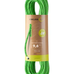 TOMMY CALDWELL ECO DRY DT 9,6 mm