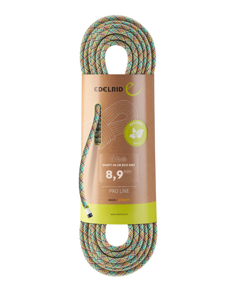 SWIFT 48 2R ECO DRY 8,9 mm