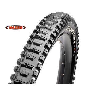 Cubierta Maxxis Minion DHR II EXO TR 29×2.30