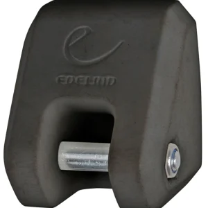 JIM HANGER Silver anclaje intermedio rocódromo uni