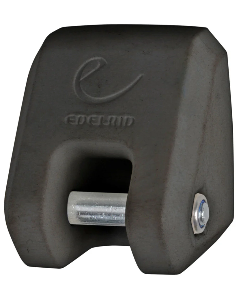 JIM HANGER Silver anclaje intermedio rocódromo uni