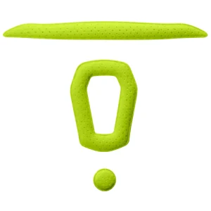 ACOLCHADO RECAMBIO para casco Zodiac II, Oasis