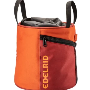 HERKULES Flame 19×21 cm bolsa magnesio