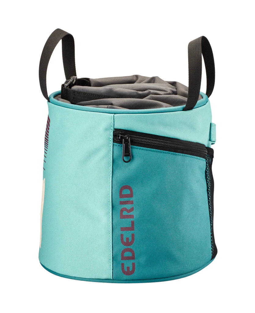 HERKULES Dolphin 19×21 cm bolsa magnesio