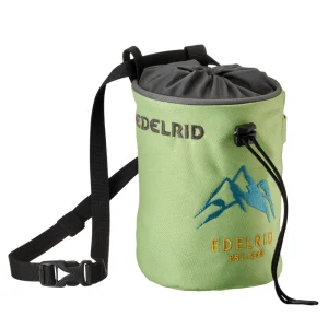 RODEO SMALL Pine Green 11×15 cm bolsa magnesio