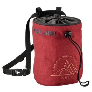 RODEO LARGE Vinered 13,5×17 cm bolsa magnesio