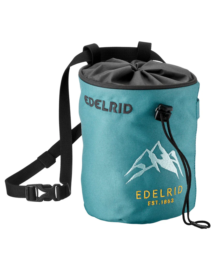 RODEO LARGE Light Pacific 13,5×17 cm bolsa magnesio - Imagen 2