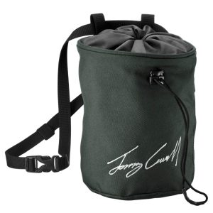 RODEO TC Black bolsa magnesio