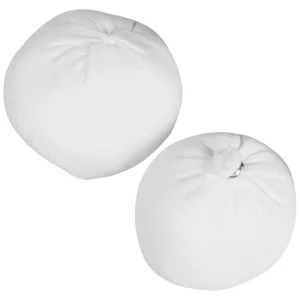 CHALK BALLS II 2x30 g Snow magnesio en bola