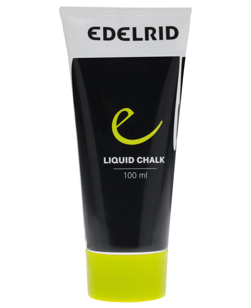 LIQUID CHALK II 100 ml Snow magnesio líquido - Imagen 2