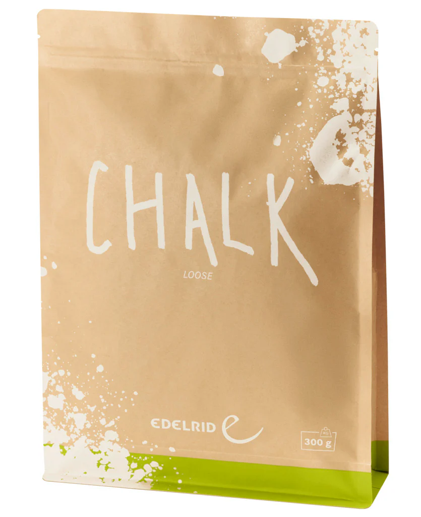 CHALK LOOSE III 300 g Snow magnesio refinado