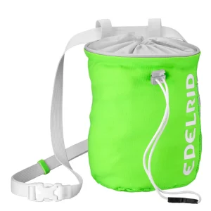 AMBASSADOR II Neon Green bolsa magnesio