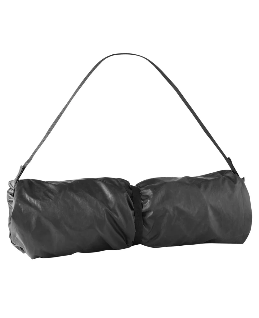 ROPE TARP Night 120 cm tapiz cuerda pentagonal