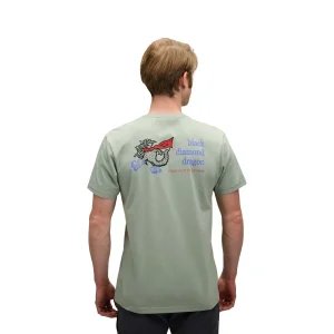 Playera de manga corta Dragon SS