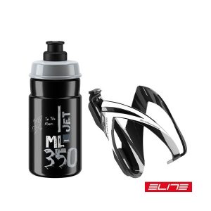Portabidón Ceo+Bidón Jet Elite 350ml