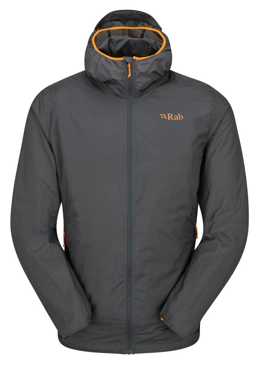 Vital Hoody - Imagen 4