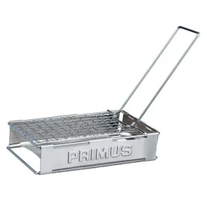 TOASTER PLEGABLE INOX