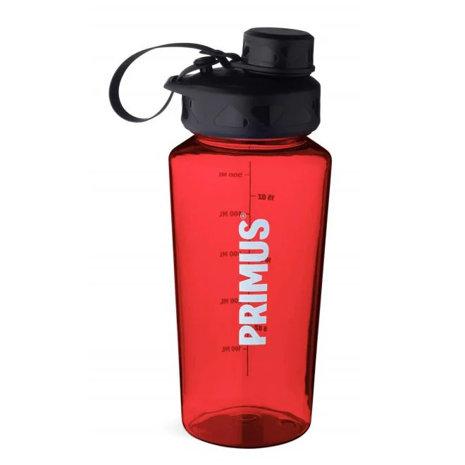 TRAILBOTTLE TRITAN 0,6 L - Imagen 4