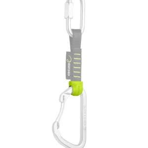 ANTITWIST Oasis 16 mm inmobilizador mosquetón-express ×10