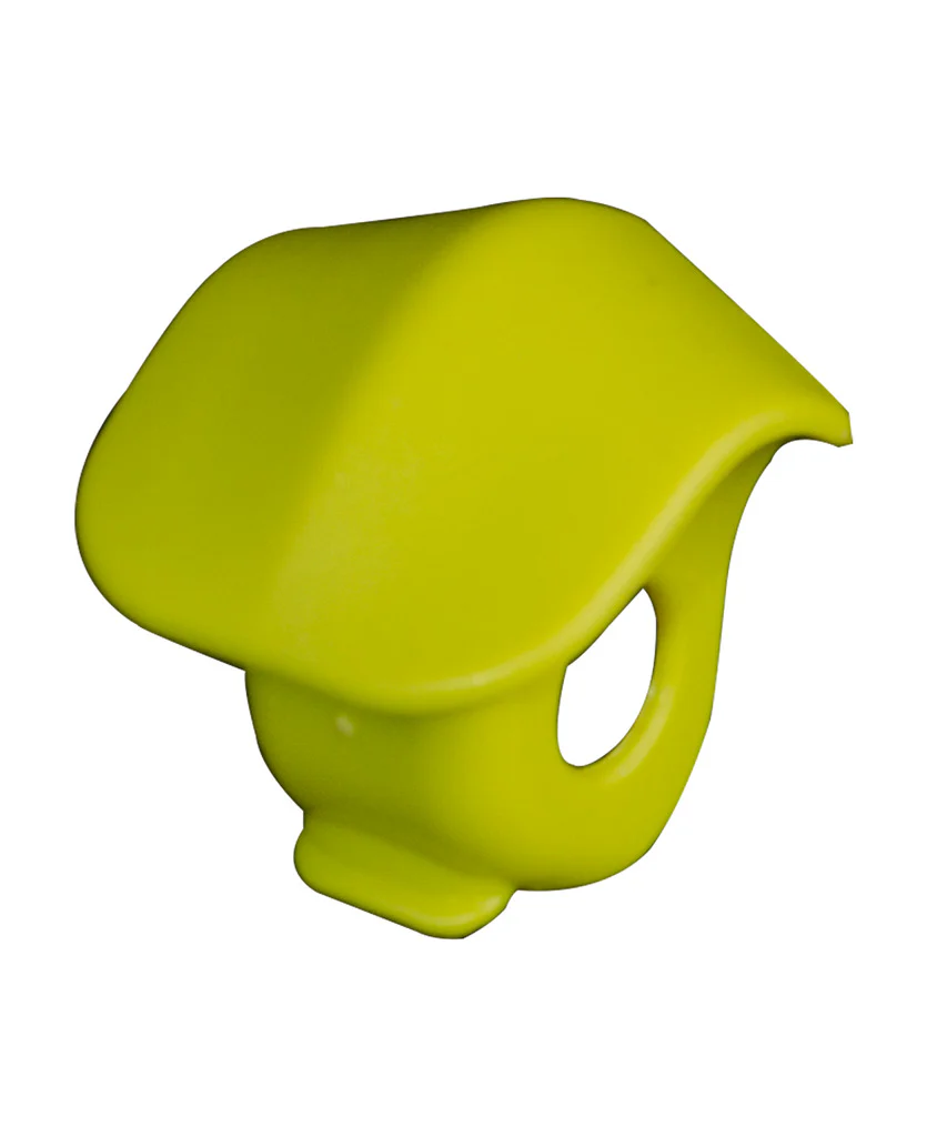 JIM HANGER SLING COVER Oasis protector plástico (10) uni - Imagen 3