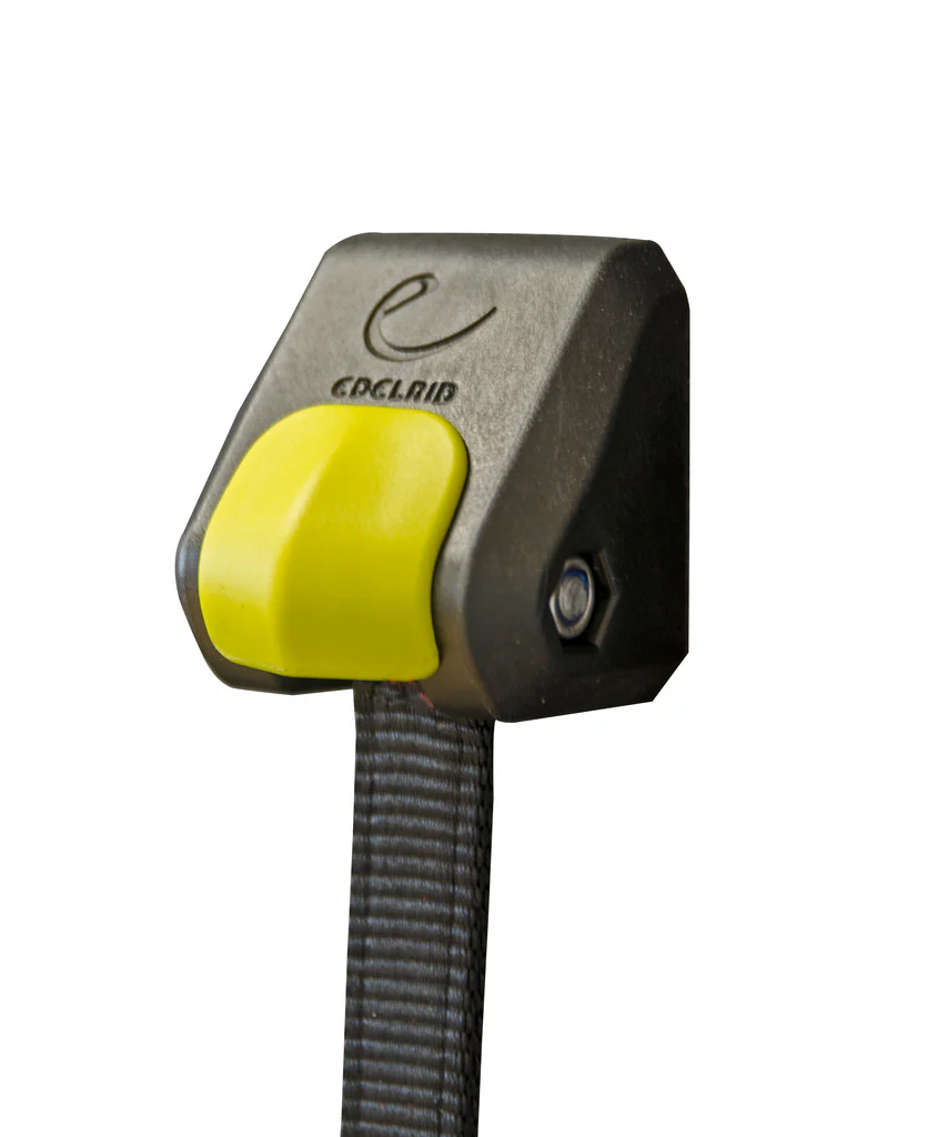 JIM HANGER SLING COVER Oasis protector plástico (10) uni - Imagen 2