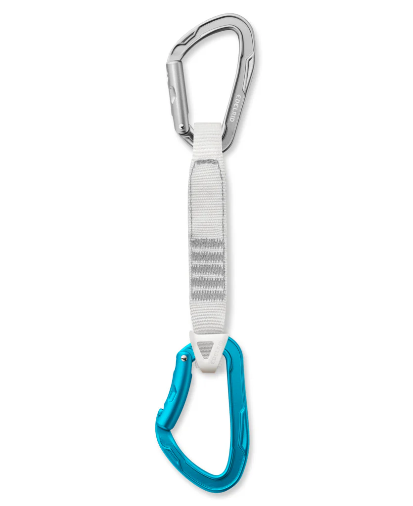 MISSION SET II 14 cm Silver-Icemint cinta express