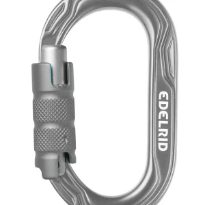 KIWI TRIPLE mosquetón