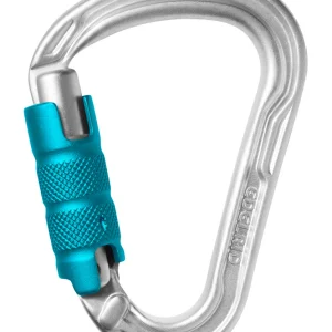 HMS STRIKE TRIPLE II mosquetón