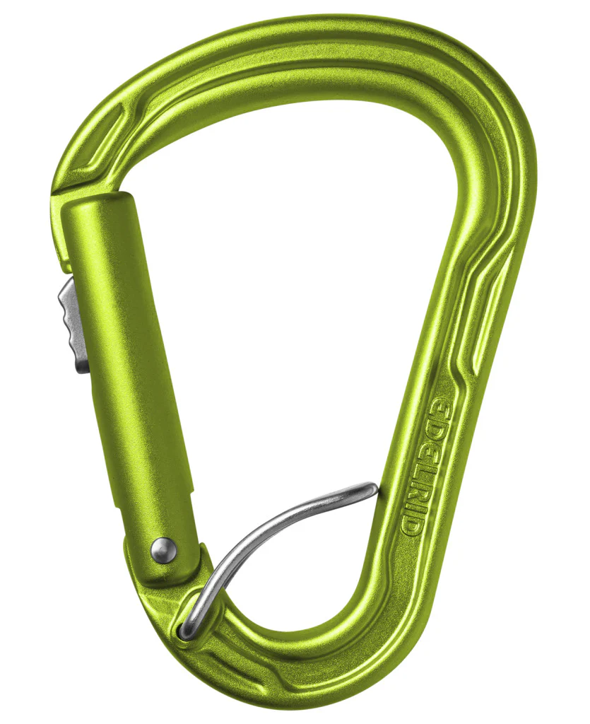 HMS STRIKE SLIDER FG II Oasis mosquetón - Imagen 3