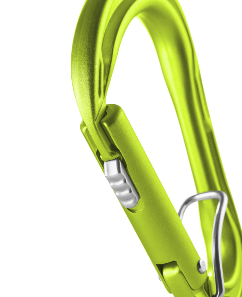 HMS STRIKE SLIDER FG II Oasis mosquetón - Imagen 4