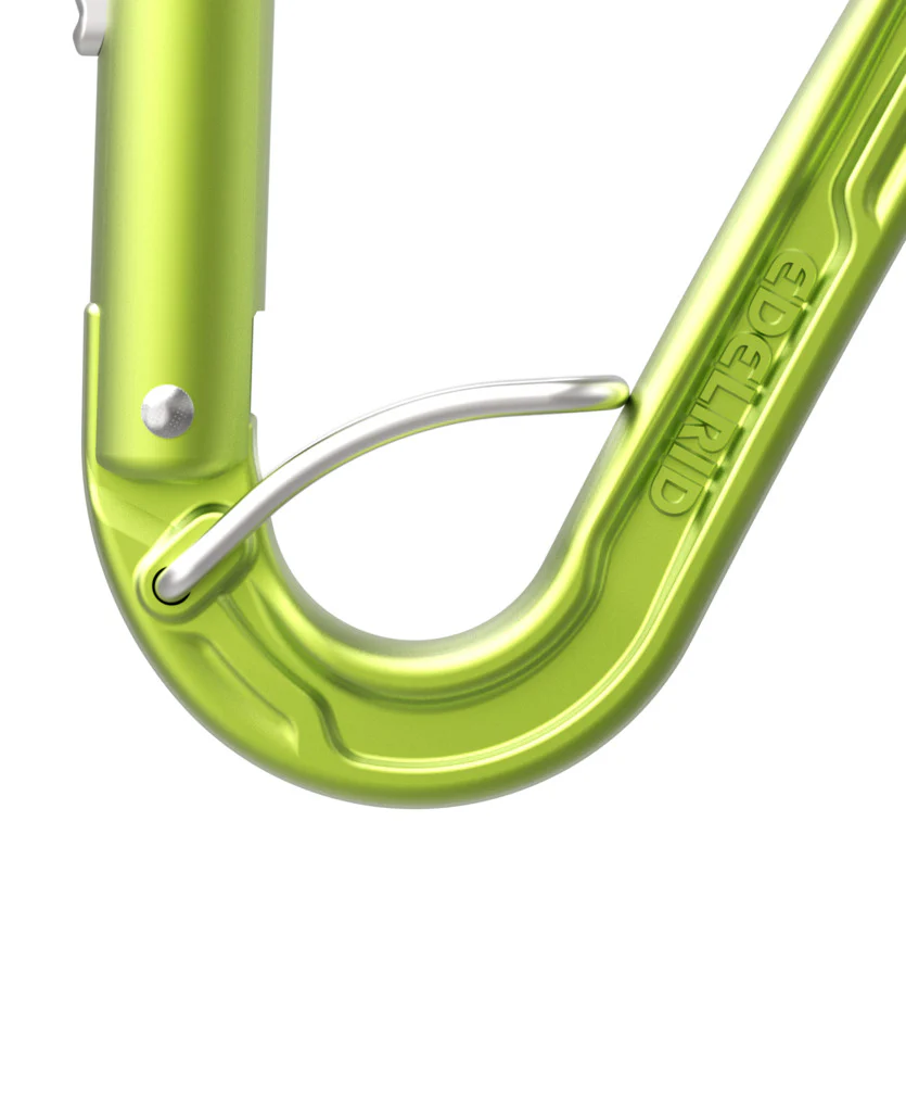 HMS STRIKE SLIDER FG II Oasis mosquetón - Imagen 2