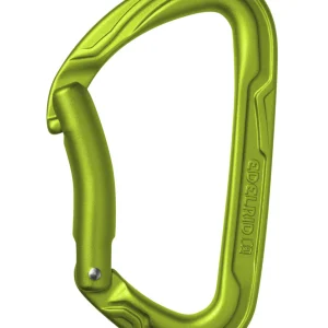 PURE BENT III mosquetón